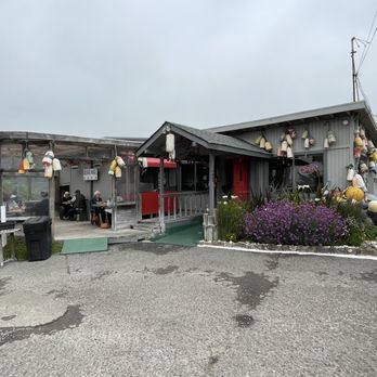 The Boat House - Fish & Chips Near Me - Bodega Bay, California The Boat House - Fish & Chips Near Me - Bodega Bay, California
