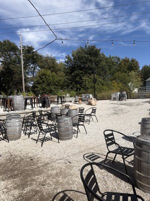 Tie & Timber Beer Co. by null