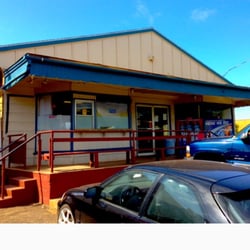 Thrifty Mini Mart