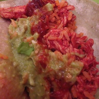 Condesa - Taco Amigo - Mexican Near Me - Munich, BY