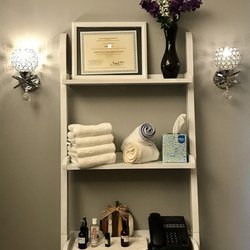 Rim Chiropractic - Our laser room