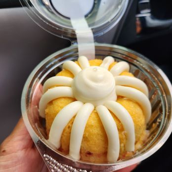Nothing Bundt Cakes - White Chocolate Raspberry - Bakeries Near Me - Queen Creek, Arizona Nothing Bundt Cakes - White Chocolate Raspberry - Bakeries Near Me - Queen Creek, Arizona