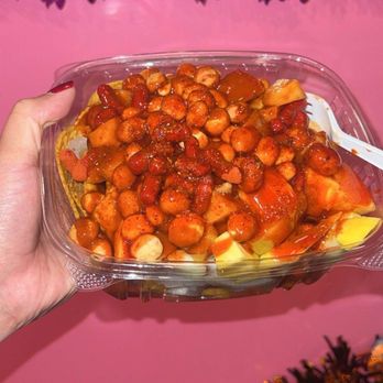 Liz Botanas & Sweets - Tostilocos - Hot Dogs Near Me - Ellensburg, Washington Liz Botanas & Sweets - Tostilocos - Hot Dogs Near Me - Ellensburg, Washington