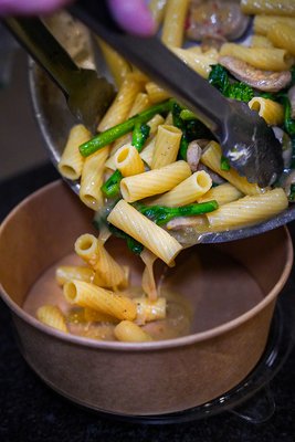 Two Birds Pantry: Kitchen and Grocery by null