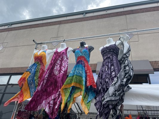 Twelve Mile Crossing at Fountain Walk by null