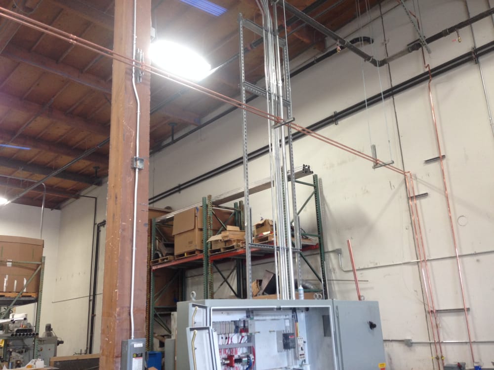 Slide of Rush Plumbing