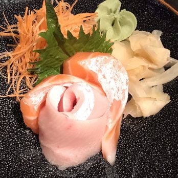 Laughing Monk Cafe - Sushi Bars Near Me - Boston, Massachusetts