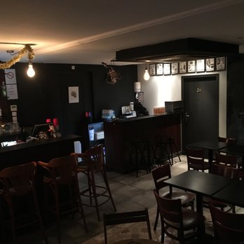 Maxine's - Bars Near Me - Lyon, 69