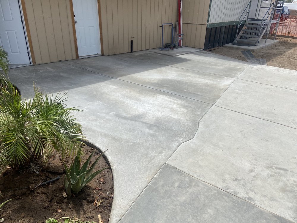 Slide of Zinc Roofing