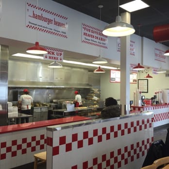 Five Guys - Willy Wonkas of Burgercraft - WashingtonPost.com 2000 - Burgers Near Me - Wichita, Kansas Five Guys - Willy Wonkas of Burgercraft - WashingtonPost.com 2000 - Burgers Near Me - Wichita, Kansas