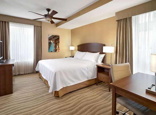 Homewood Suites by Hilton Halifax-Downtown, Nova Scotia, Canada by null