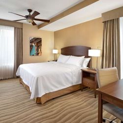 Homewood Suites by Hilton Halifax-Downtown, Nova Scotia, Canada - Guest room