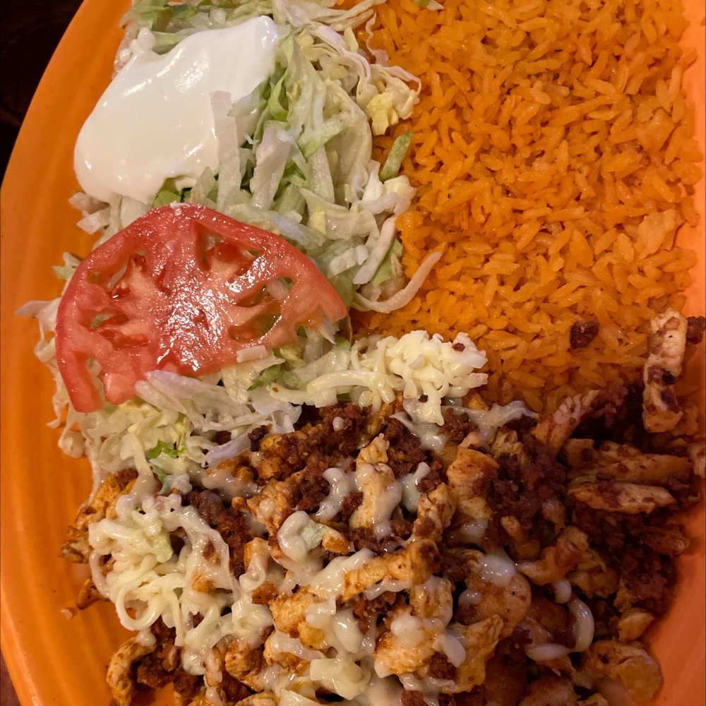 Casa Del Mar Mexican Restaurant