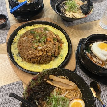 Jinzen - Asian Fusion Near Me - Clayton, Missouri