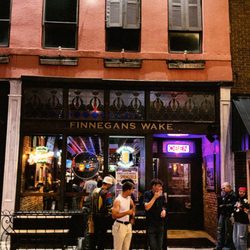 Finnegan's Wake