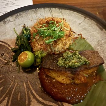 Azalina's - Malaysian Near Me - San Francisco, California
