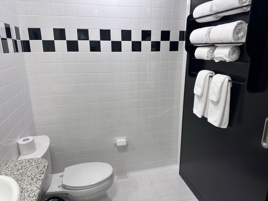 Proximity Hotel by null