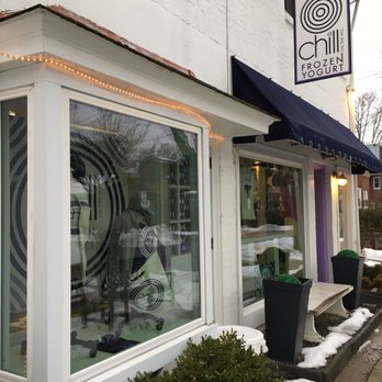 Chill On the Hill - Desserts Near Me - Philadelphia, Pennsylvania Chill On the Hill - Desserts Near Me - Philadelphia, Pennsylvania