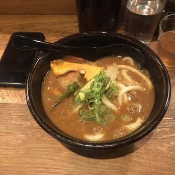 Koya Soho - Curry udon - Japanese Near Me - London, XGL Koya Soho - Curry udon - Japanese Near Me - London, XGL
