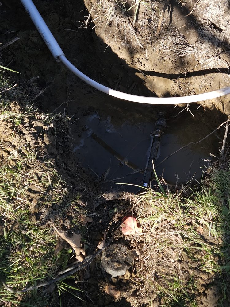 Slide of Flowmaxx Plumbing