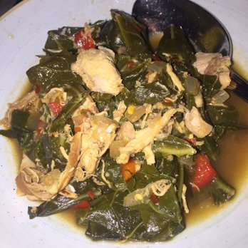 Yardbird - Collard Greens - Southern Near Me - Las Vegas, Nevada Yardbird - Collard Greens - Southern Near Me - Las Vegas, Nevada