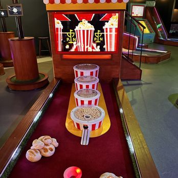 Putt Nation - Mini Golf Near Me - Buford, Georgia