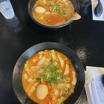 Kurotaka Ramen - Ramen Near Me - Fresno, California