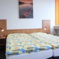 Budget Motel