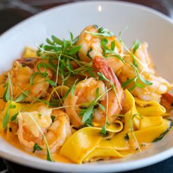 Poggio Trattoria - Tagliatelle