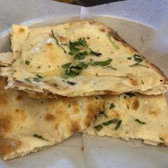 Haveli Indian Cuisine - Naan - Indian Near Me - Conway, New Hampshire