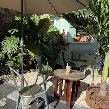 Better Daze - Coffee & Tea Near Me - Honolulu, Hawaii