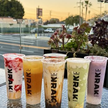 Krak Boba - Bubble Tea Near Me - Lomita, California Krak Boba - Bubble Tea Near Me - Lomita, California