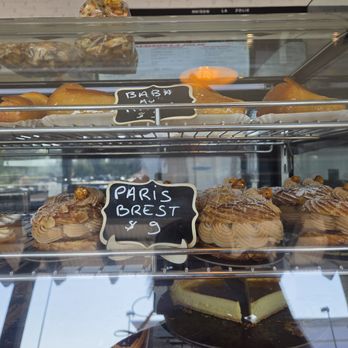 Maison La Jolie - Bakeries Near Me - Redlands, California Maison La Jolie - Bakeries Near Me - Redlands, California