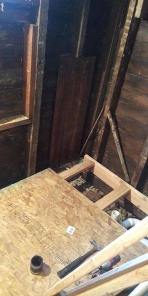 Slide of Dr. Plumber