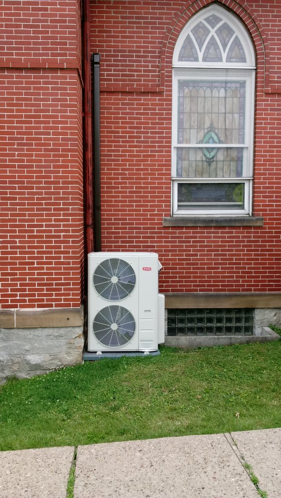 Slide of Lendway & Sons Heating & Air Conditioning