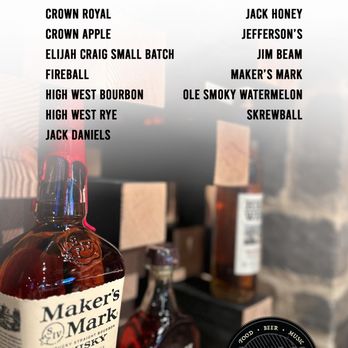Craft'd - American Near Me - Plainfield, Illinois