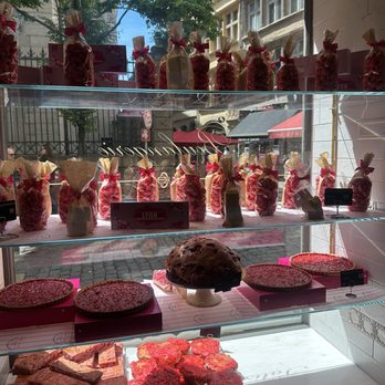 Boulangerie du Palais - Bakeries Near Me - Lyon, 69