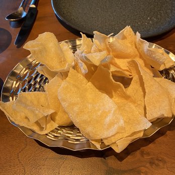 Doolally - Poppadoms - Indian Near Me - Dublin 8, D