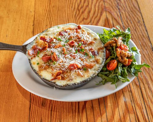 Wirtshaus German Restaurant & Beer Garden by null