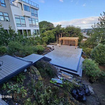 LSV Company - Decks & Railing Near Me LSV Company - Decks & Railing Near Me