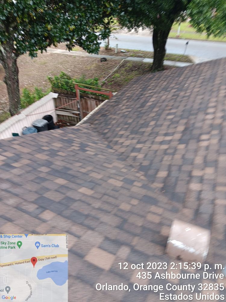 Slide of Millennia Builders