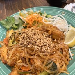 Pad Thai