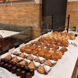 Wayward Pastry