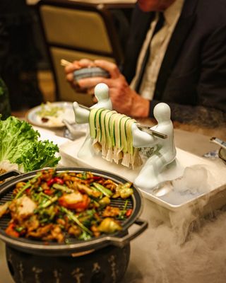 Chi Restaurant & Bar by null