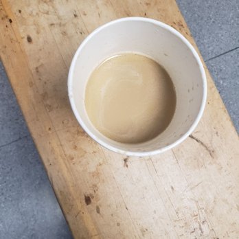 Starbucks - As u can see no signs of whipped cream and not filled to the top. - Coffee & Tea Near Me - San Clemente, California Starbucks - As u can see no signs of whipped cream and not filled to the top. - Coffee & Tea Near Me - San Clemente, California