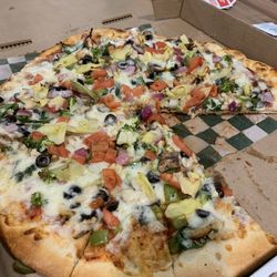 Don Carmelo's Pizzeria
