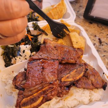 Umma's K-BBQ - Korean Near Me - Lake Forest, California Umma's K-BBQ - Korean Near Me - Lake Forest, California
