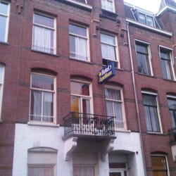 Hostel Annemarie