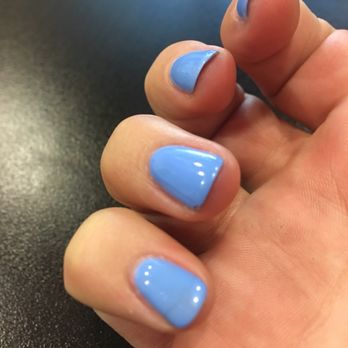 Captivate Nail Spa - Nail Salons Near Me - Fullerton, California