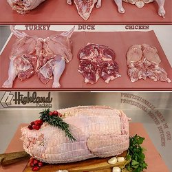 Highland Country Markets